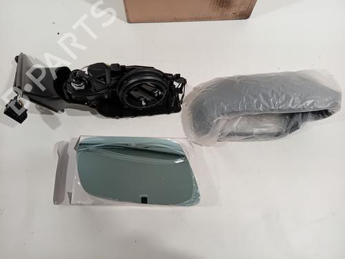 Right mirror AUDI A3 (8L1) 1.8 T | BP24848371C27 