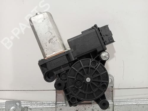 Front left window mechanism CITROËN JUMPER II Platform/Chassis 2.2 HDi 120 | BP29541036C22 