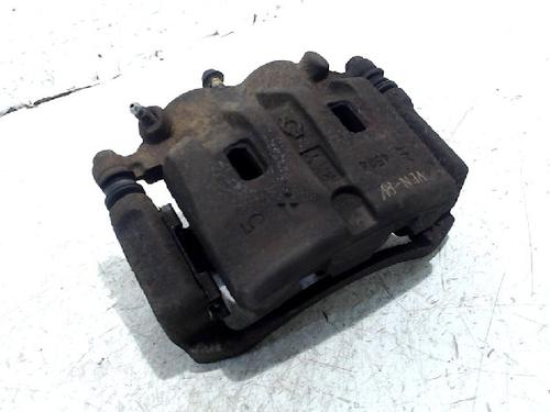 Right front brake caliper NISSAN X-TRAIL I (T30) 2.2 DCi FWD | BP11785280M104 