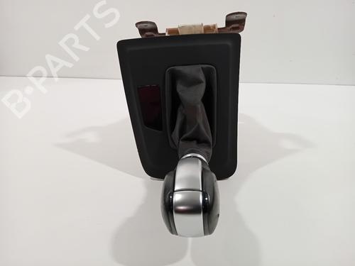 Used Gear lever RENAULT GRAND SCÉNIC IV (R9_) 1.3 TCe 140 (R9NB) (140 hp) 23394592