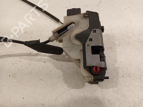 Rear left lock CITROËN DS4 (NX_) 1.6 THP 155 | BP15490724C100 