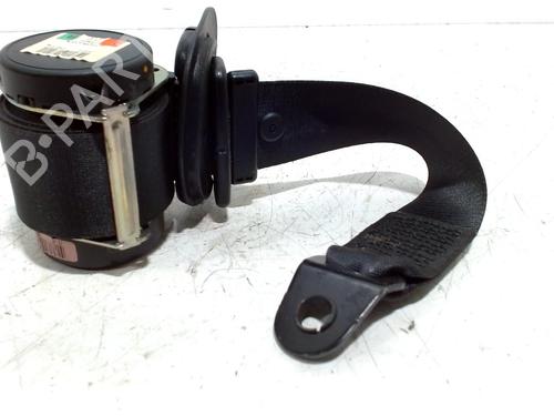 Sicherheitsgurt hinten links MINI MINI (R56) Cooper D | BP11034101I29