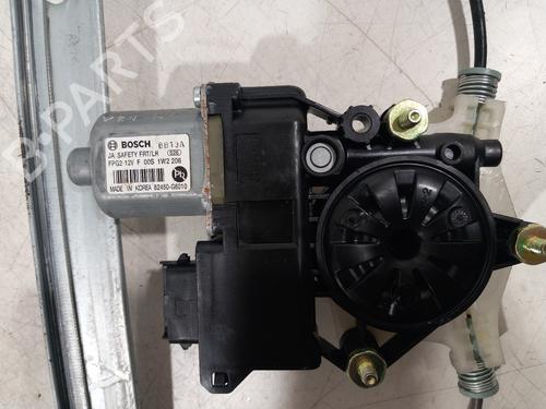Front left window mechanism KIA PICANTO III (JA) 1.0 | BP38318197C22 - Image 4