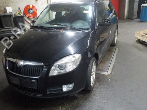 SKODA FABIA II (542) 1.4 (86 hp) 1565271