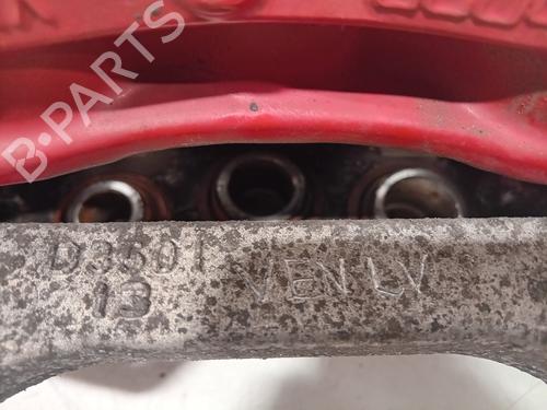 Left front brake caliper AUDI Q5 (FYB, FYG) SQ5 TFSI quattro | BP33719958M105 - Image 8