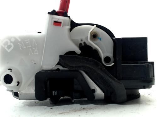 Used Front right lock CHEVROLET AVEO Hatchback (T300) 1.3 D (95 hp) 13206835