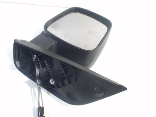 Used Left mirror FIAT FIORINO Box Body/MPV (225_) 1.3 D Multijet (225BXD1A, 225BXB1A, 225BXB11) (75 hp) 10099784