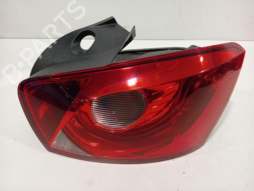 Achterlicht rechts SEAT IBIZA IV (6J5, 6P1) 1.4 (85 hp) 30594430
