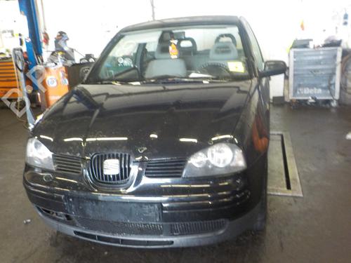 Right mirror SEAT AROSA (6H1) 1.4 TDI | BP8047043C27 