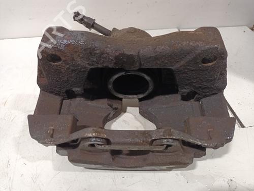 Left front brake caliper VW TRANSPORTER T5 Van (7HA, 7HH, 7EA, 7EH) 2.0 TDI | BP31979573M105