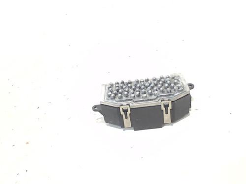 Heater resistor VW GOLF VI (5K1) 2.0 GTi | BP11783095M108 