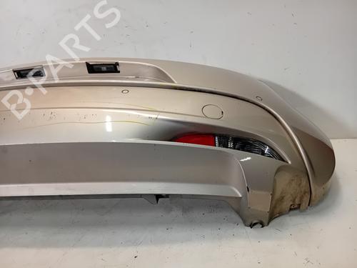 Rear bumper ALFA ROMEO MITO (955_) 1.3 MultiJet (955AXT1A) | BP20108779C8 