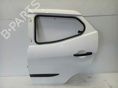 Used Left rear door TOYOTA AYGO (_B4_) 1.0 (KGB40) (69 hp) 25547186