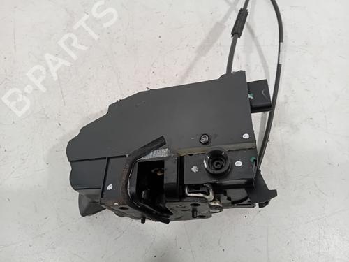 Front left lock CITROËN C4 Grand Picasso II (DA_, DE_) 2.0 BlueHDi 150 | BP29169912C98 