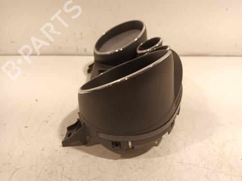 Instrument cluster OPEL INSIGNIA A (G09) 2.0 Turbo (68) | BP13814037C47 
