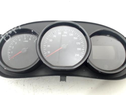 Used Instrument cluster DACIA LODGY (JS_) 1.3 TCe 130 (JSNE) (131 hp) 11750164