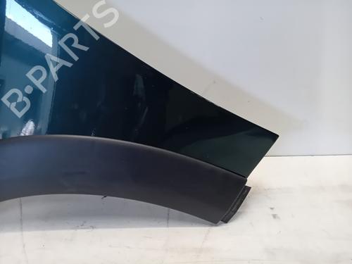 Left front fenders MINI MINI (R50, R53) Cooper | BP18918715C41 