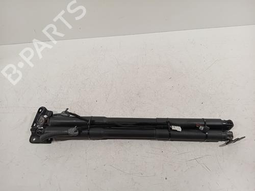 Gassdemper Bakluke BMW 3 Touring (F31) 320 d (163 hp) 23214561