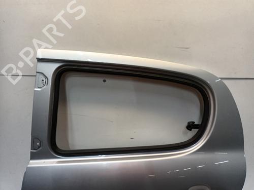 Left rear door PEUGEOT 108 1.0 VTi | BP23988643C4 