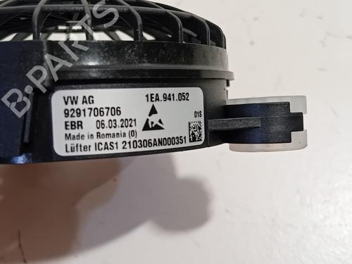 Køleventilator elektrisk VW ID.4 (E21) Performance | BP27479065M35 - Image 4