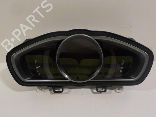 instrument-cluster-volvo-v40-hatchback-525-d4-31296950ac-2012-2013-2014-2015-2016-2017-2018-2019-16757906 main image