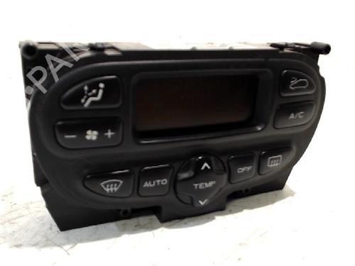 Climate control PEUGEOT 307 CC (3B) 2.0 16V | BP3689167I5 