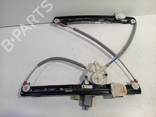 Vindusheismekanisme høyre foran FORD B-MAX (JK) 1.0 EcoBoost | BP23989318C23 - Image 4