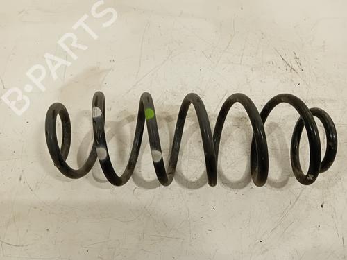 Used Shock absorber spring CITROËN DS3 (SA_) 1.6 HDi 115 (114 hp) 15295903