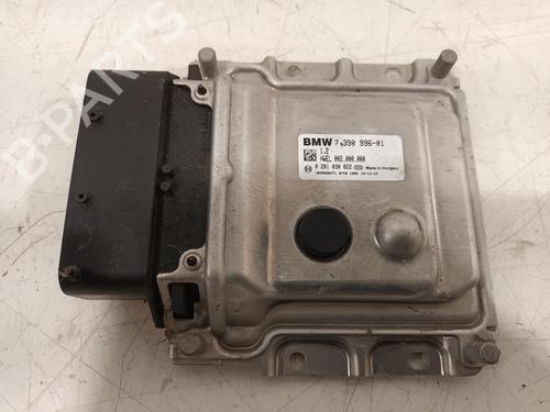Used Control unit Control unit 32207487 32207487