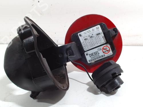 Fuel flap SKODA FABIA III (NJ3) 1.4 TDI | BP13649662C131 