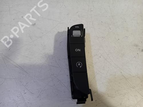 Used Switch MERCEDES-BENZ C-CLASS (W205) C 180 (205.040, 205.140) (156 hp) 19030348