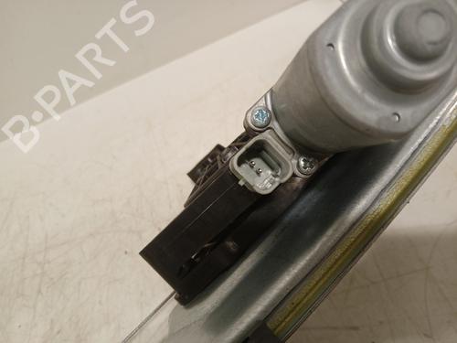 Front right window mechanism RENAULT KADJAR (HA_, HL_) 1.2 TCe 130 (HLMR) | BP39716975C23 - Image 3