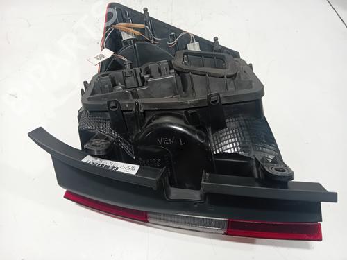 Left taillight SKODA RAPID Spaceback (NH1) 1.2 TSI | BP36984947C34 - Image 3
