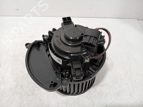 Heater blower motor RENAULT MASTER IV Van (F8__) BLUE DCI 150 (F8M3) | BP38467794M62 - Image 2