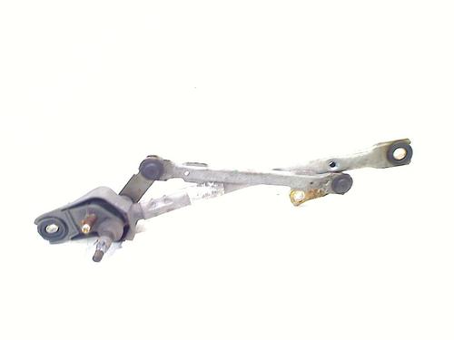 Used Front wipers mechanism CITROËN C1 (PM_, PN_) 1.0 (68 hp) 1557917