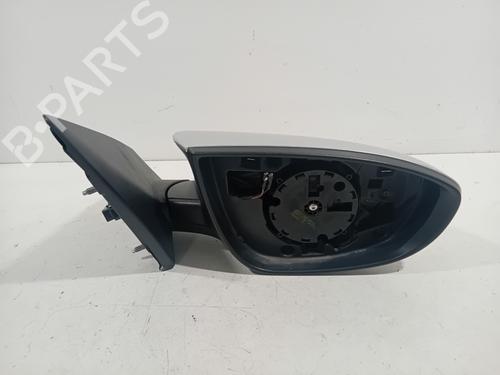 Right mirror HYUNDAI BAYON (BC3) 1.0 T-GDI 48V-Hybrid 87627Q0030