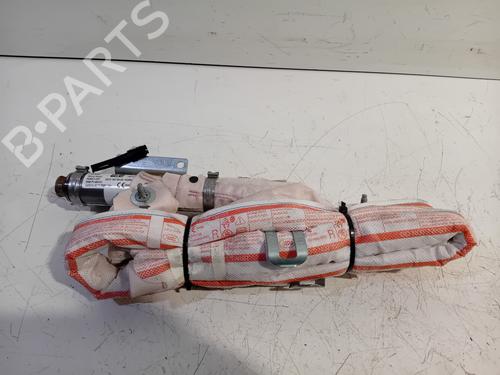 Used Right curtain airbag JAGUAR XE (X760) 2.0 D (163 hp) 30812600