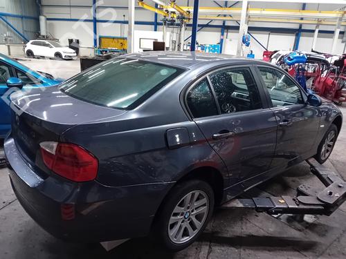 Gearbox BMW 3 (E90) 318 i | BP31069228M3 - Image 11