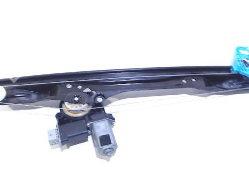 Front right window mechanism OPEL COMBO Box Body/MPV (X12) 1.3 CDTI (B05) | BP6153930C23 