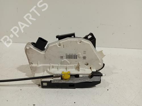 Used Rear right lock SEAT IBIZA IV (6J5, 6P1) 2.0 TDI (143 hp) 21384140