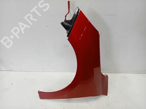 Used Left front fenders OPEL CORSA F (P2JO) 1.2 (68) (101 hp) 27638825