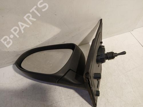 Used Left mirror Left mirror PEUGEOT 108 1.0 VTi (69 hp) 33720049 33720049