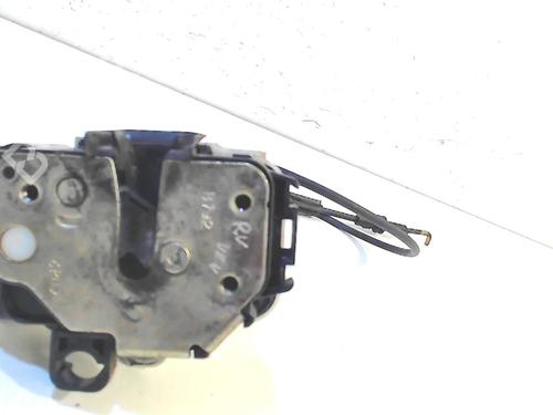 Used Front right lock FIAT 500 (312_) 1.2 (312AXA1A) (69 hp) 13203919