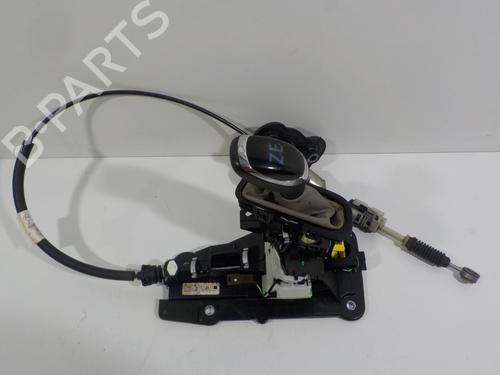 Gear lever RENAULT ZOE (BFM_) ZOE | BP16949724M90 