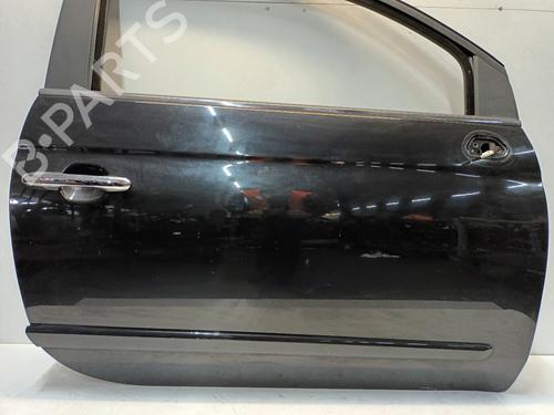 Porta anteriore destra FIAT 500 (312_) 1.2 (312AXA1A) | BP30835698C3 