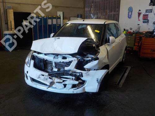 Used Parts SUZUKI SWIFT III (MZ, EZ)  1.3 (RS413, ZC11S)  1072422