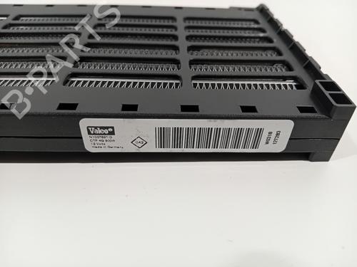 Heater resistor ALFA ROMEO GIULIETTA (940_) 1.4 TB (940FXB1A, 940FXB11) | BP29431705M108 