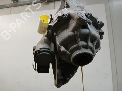 Rear differential LAND ROVER RANGE ROVER EVOQUE (L551) 2.0 P200 4x4 | BP32167151M24 - Image 2