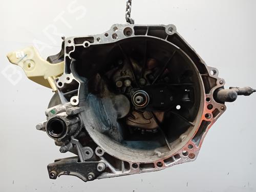 Gearbox CITROËN DS3 (SA_) 1.6 HDi 115 | BP13896524M3 