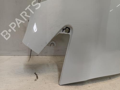 Right front fenders FORD B-MAX (JK) 1.5 TDCi | BP29563620C42 